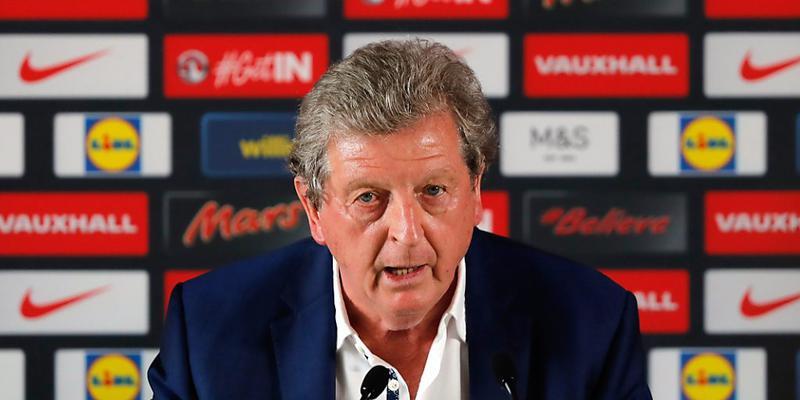 Roy Hodgson will auch in Zukunft als Trainer arbeiten
