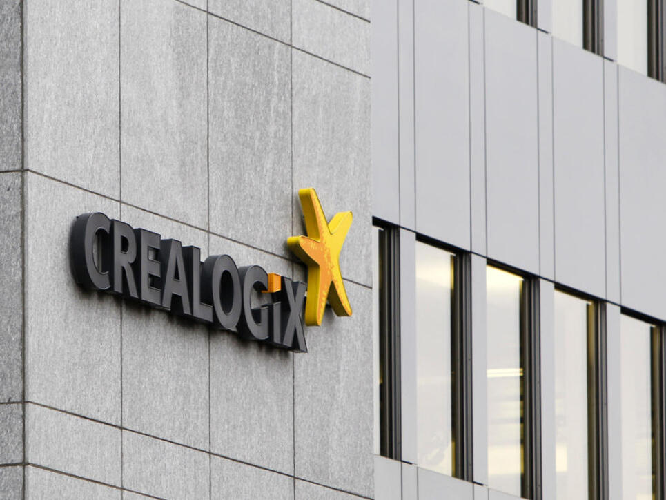 Fintech zahlt sich für Crealogix aus. Das Unternehmen ist wieder in den schwarzen Zahlen. (Symbolbild)