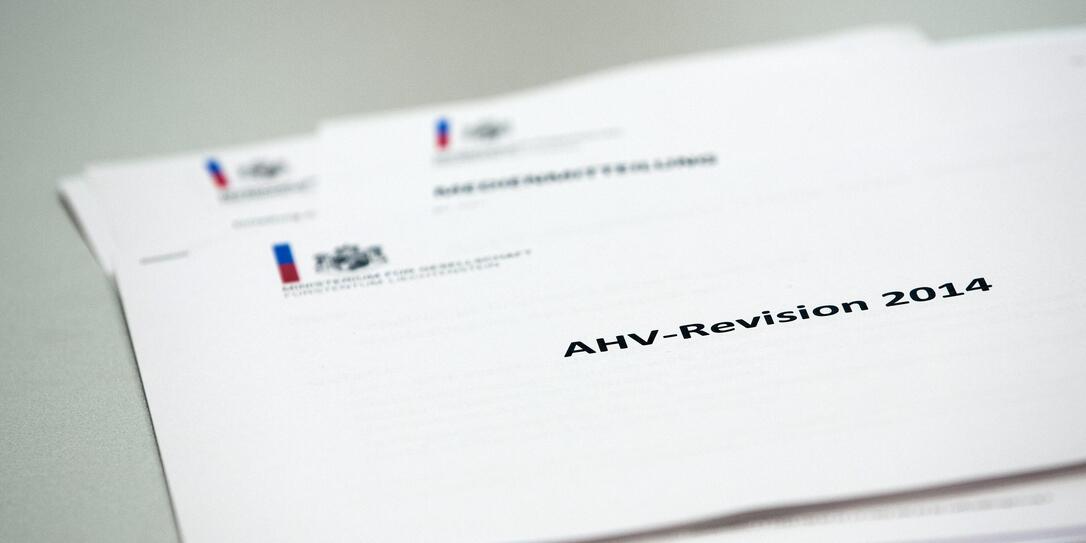 PK Regierung Vaduz 141217