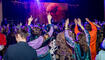 «Schaabumm» Party im Saal Schaan