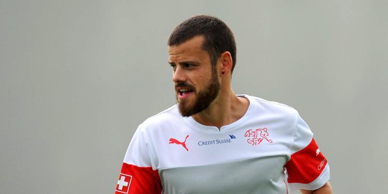 Barnetta ohne Glück bei MLS-Debüt Barnetta ohne Glück bei MLS-Debüt