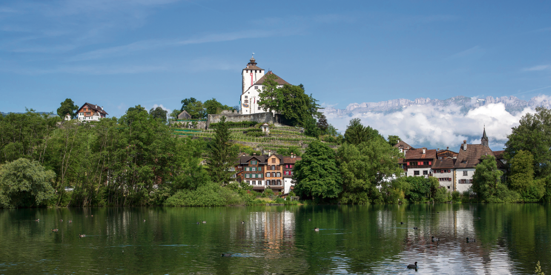 Schloss Werdenberg Schloss Werdenberg