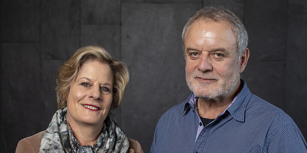 Ab April 2020 werden Esther Girsberger und Kurt Schöbi als Team die Ombudsstelle der SRG Deutschschweiz übernehmen.