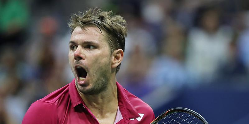 Stan Wawrinka spielte im Final des US Open in New York gross auf und bezwang im Final die Weltnummer 1 Novak Djokovic