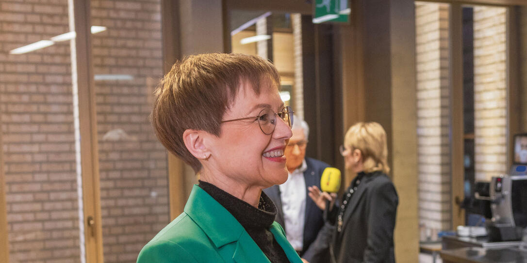 Landtagswahlen 2025 Landtagswahlen 2025