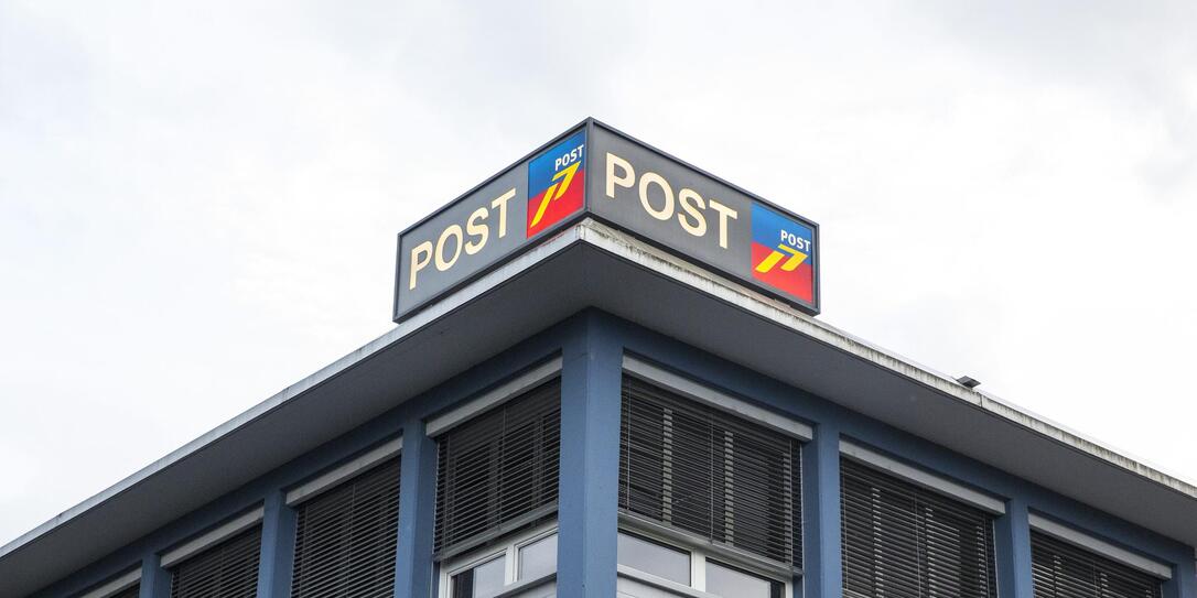 Post