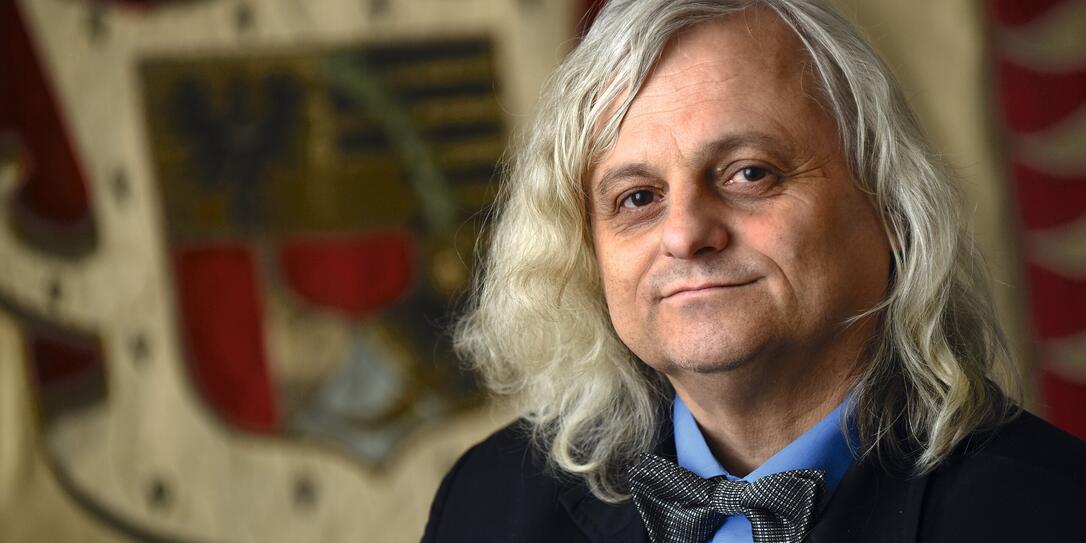 Rainer Vollkommer