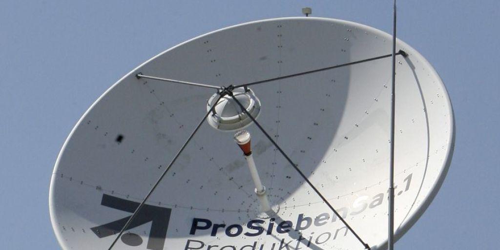 Das TV-Geschäft läuft zwar nicht rund, doch der Konzern konnte dank Dating-Angeboten kompensieren.