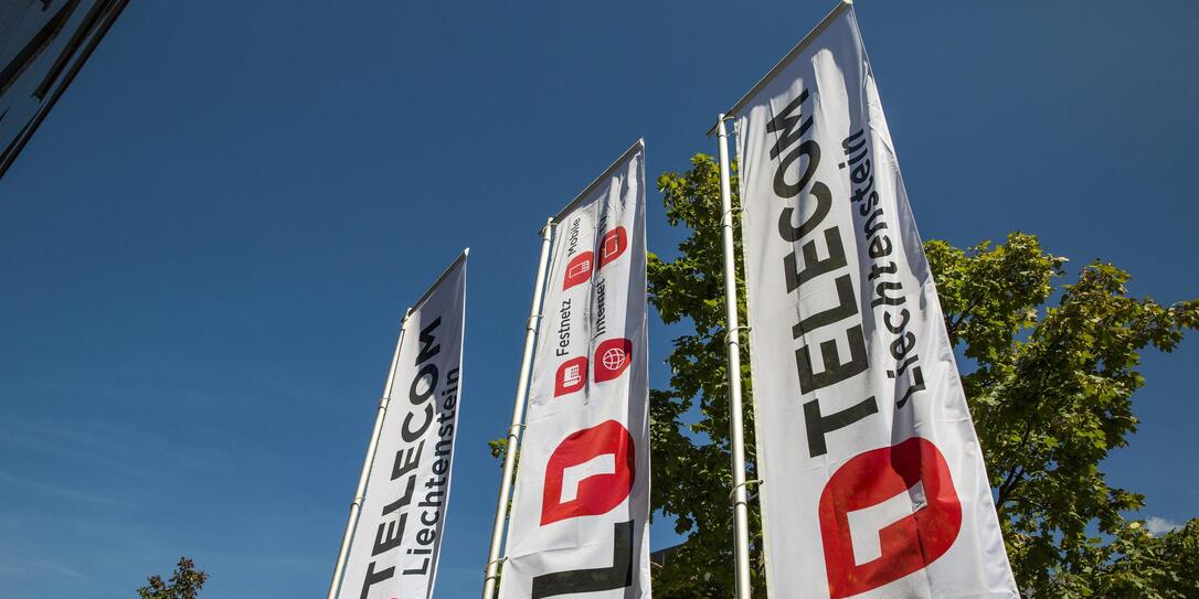 Telecom Liechtenstein