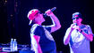 «Schaabumm» Party im Saal Schaan