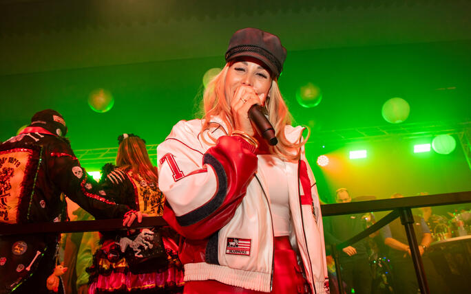 Murer Zirkus (22.02.2025)