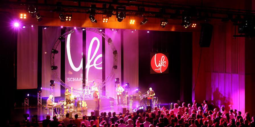 Life Festival in Schaan