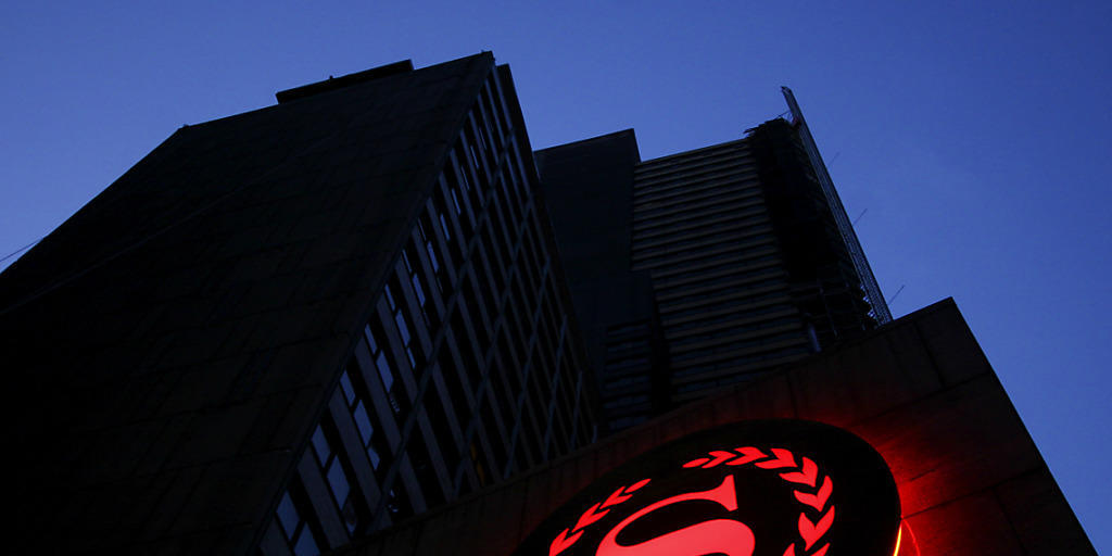 Sheraton Hotel in New York: Die weltbekannte Hotelkette wechselt den Besitzer (Archiv).