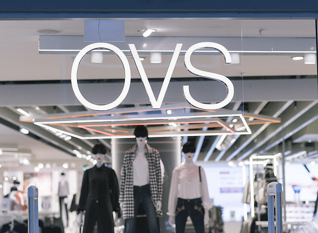 OVS will in der Schweiz jüngere Kunden anziehen. Doch bisher konnte der Zulauf neuer Kunden den Verlust traditioneller Kunden nicht kompensieren.