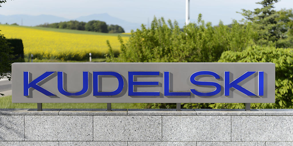 Der Verschlüsselungsspezialist Kudelski legte 2016 sowohl beim Umsatz als auch beim Gewinn erneut deutlich zu. (Archiv)