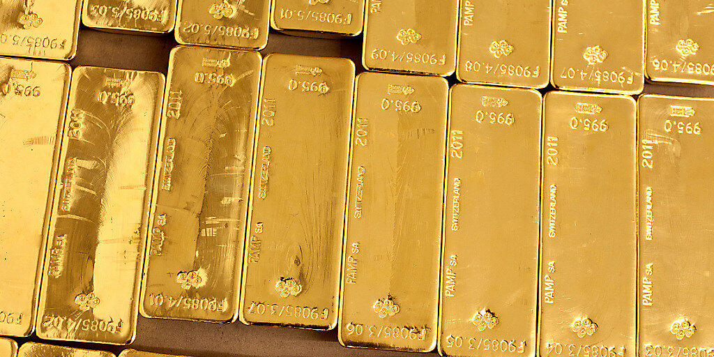Neuer Gigant unter den Goldproduzenten soll entstehen. (Archivbild)
