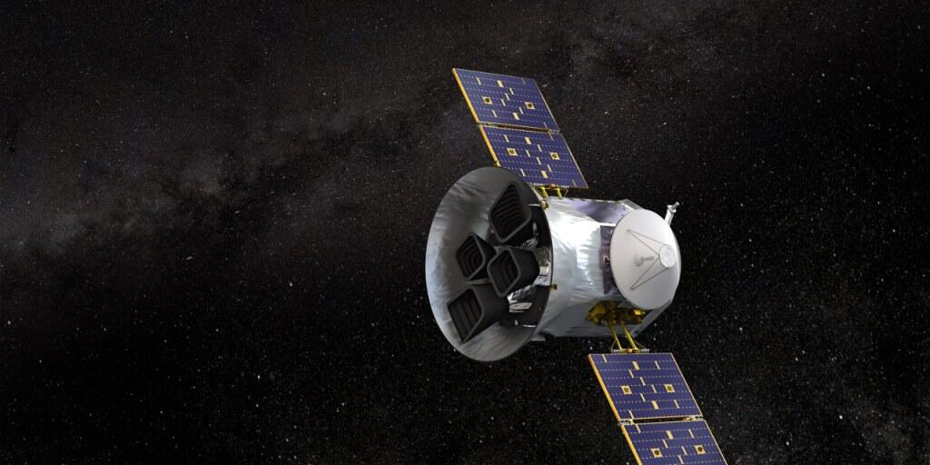 Die Nasa will mit einem neuen Projekt, mehr Details über den Planeten Mars erfahren. (Symbolbild)
