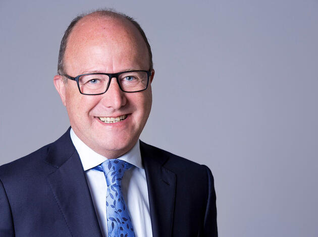 Wolfgang Zehenter Wolfgang Zehenter