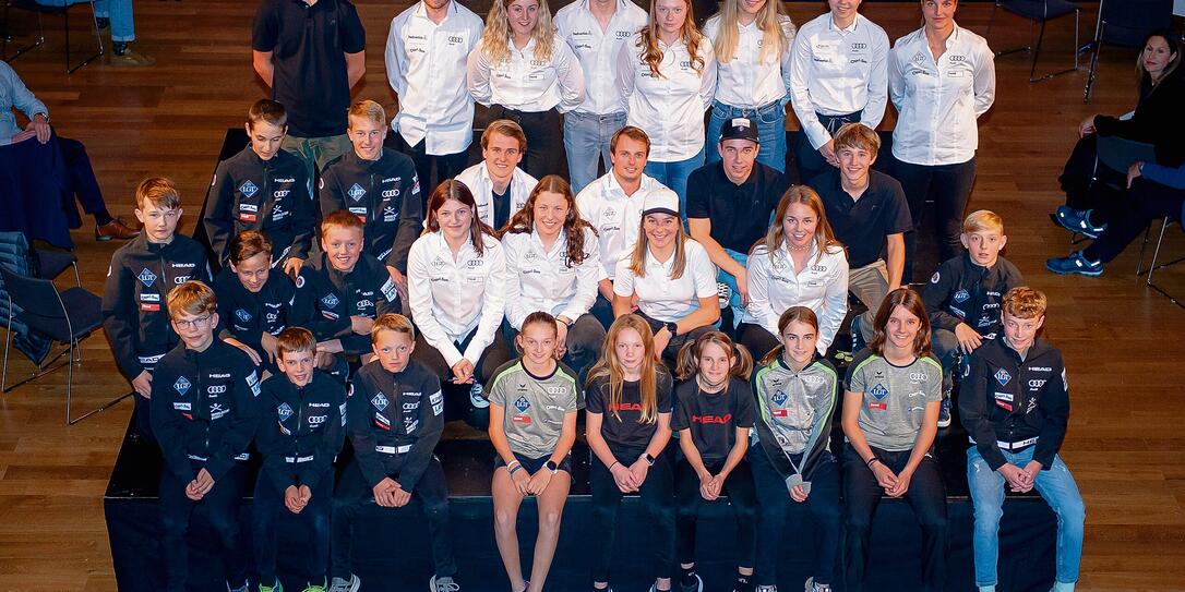 2021-10-16 Weltcup Countdown in Schaan