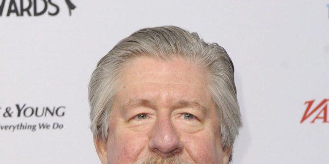 Edward Herrmann bei den Emmy Awards 2011 (Archiv)