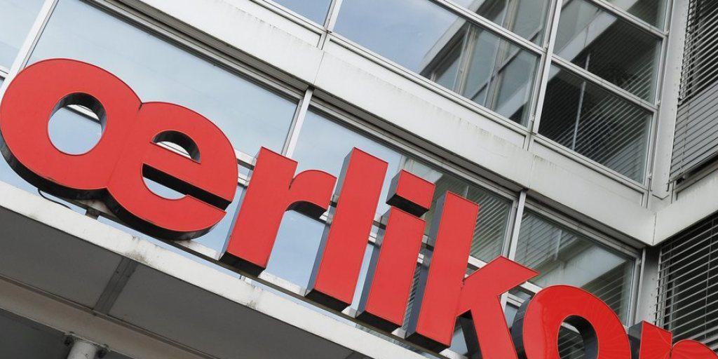 Der Industriekonzern OC Oerlikon muss seine Umsatzprognose nach unten anpassen.