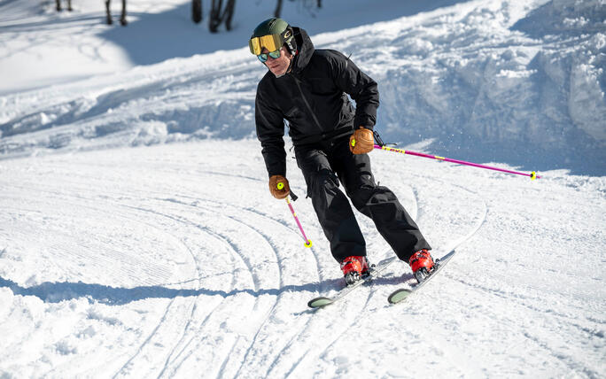 Moschtrennen 2026, in Malbun (03.04.2026)