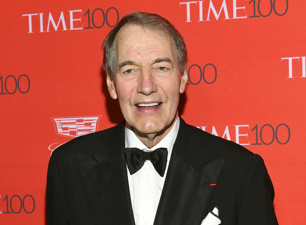 Der Fernseh-Talkmaster Charlie Rose hat sich am Montag bei Frauen, die er sexuell belästigt haben soll, entschuldigt. (Archivbild) Der Fernseh-Talkmaster Charlie Rose hat sich am Montag bei Frauen, die er sexuell belästigt haben soll, entschuldigt. (Archivbild)