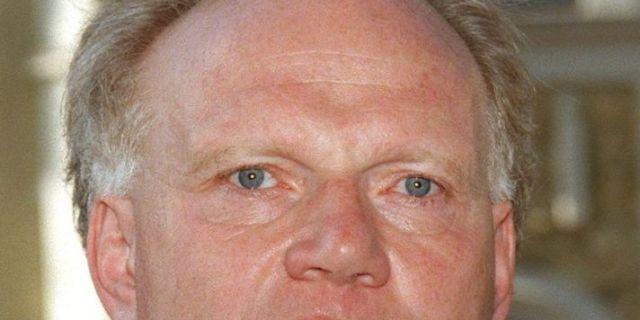 Ulrich Beck auf einer Aufnahme von 1998 Ulrich Beck auf einer Aufnahme von 1998