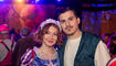 «Schaabumm» Party im Saal Schaan
