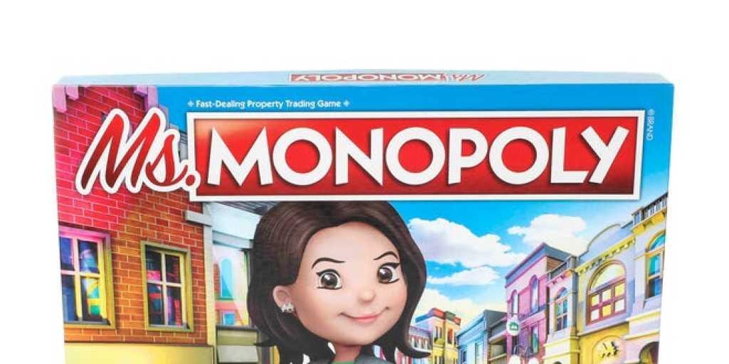 Das neue Monopoly-Spiel kommt ab Mitte September auf den Markt.