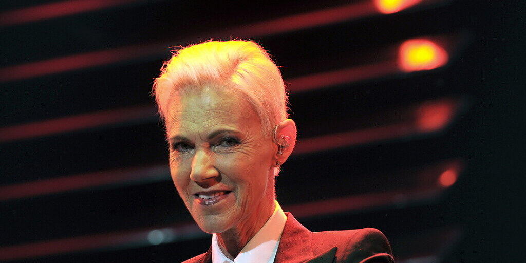 Nach langer Krankheit ist Rockette-Sängerin Marie Fredriksson im Alter von 61 Jahren gestorben.
