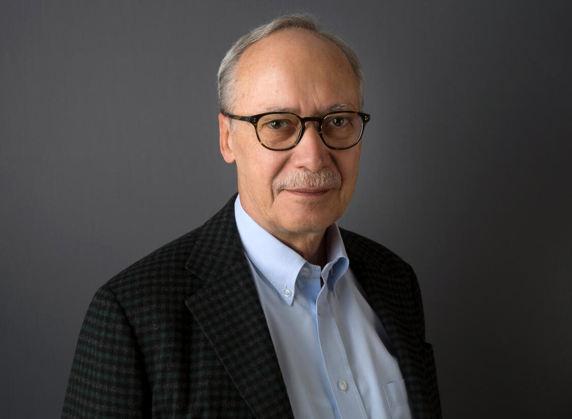 Gerhard Schwarz Gerhard Schwarz