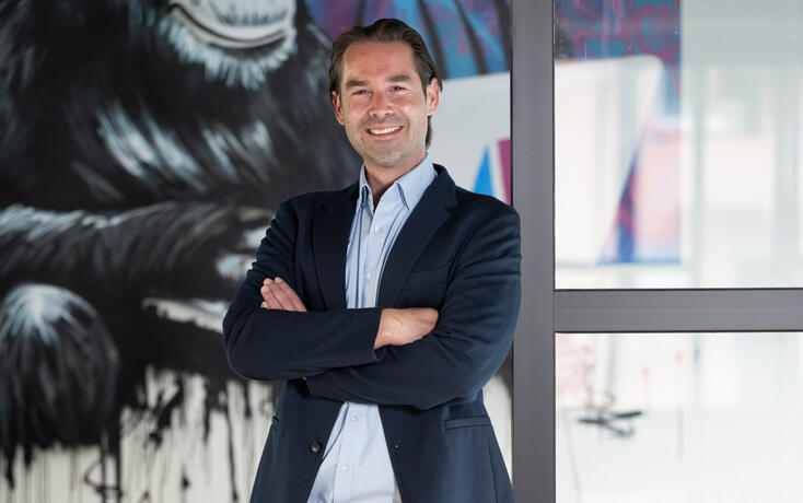 250513 Der Chef - Fabio Posch