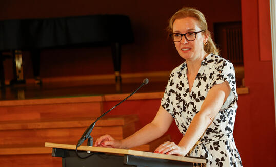 Destination India Event in Vaduz