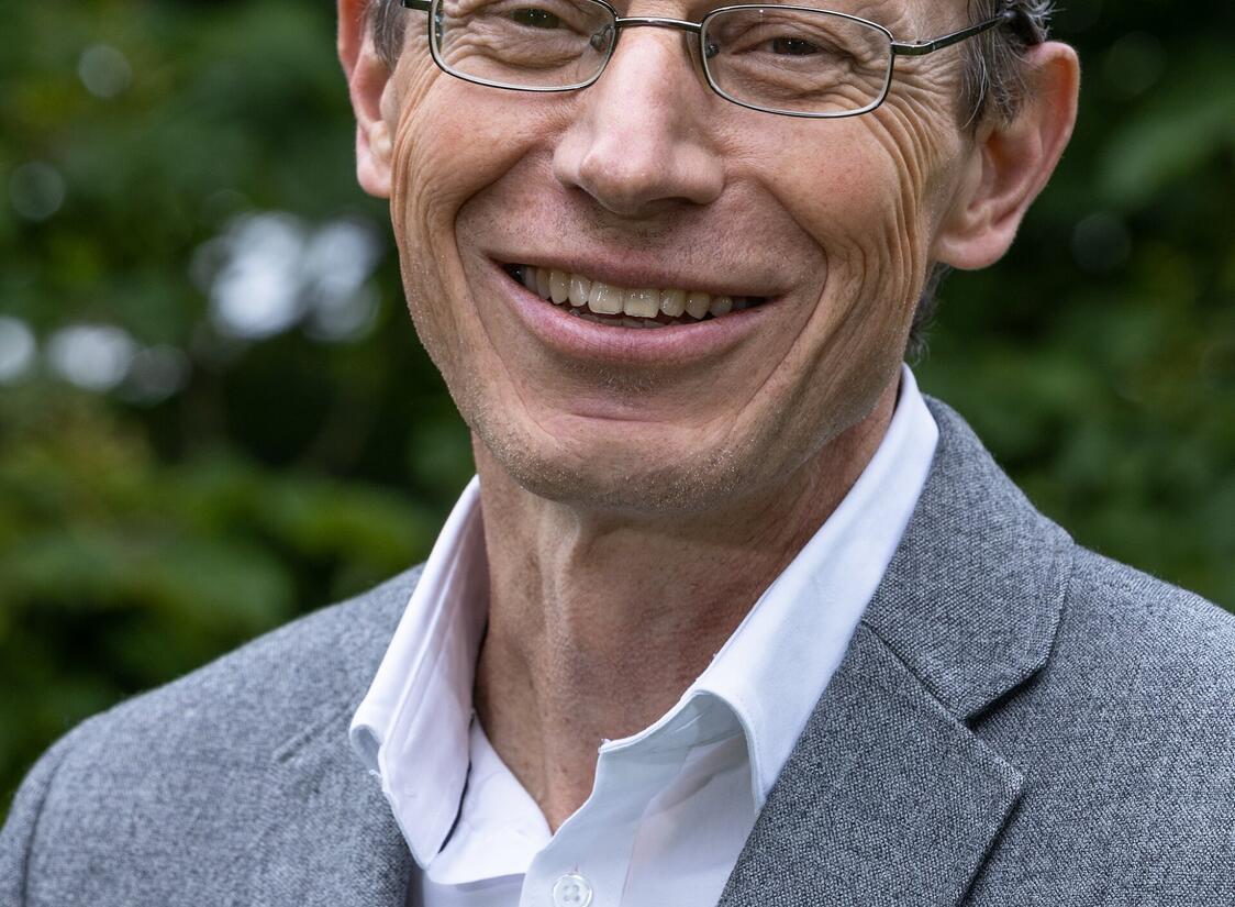 Daniel Quaderer, Geschäftsführer der Erwachsenenbildung Stein Egerta und Jurypräsident der Aktion Wort des Jahres. Daniel Quaderer, Geschäftsführer der Erwachsenenbildung Stein Egerta und Jurypräsident der Aktion Wort des Jahres.