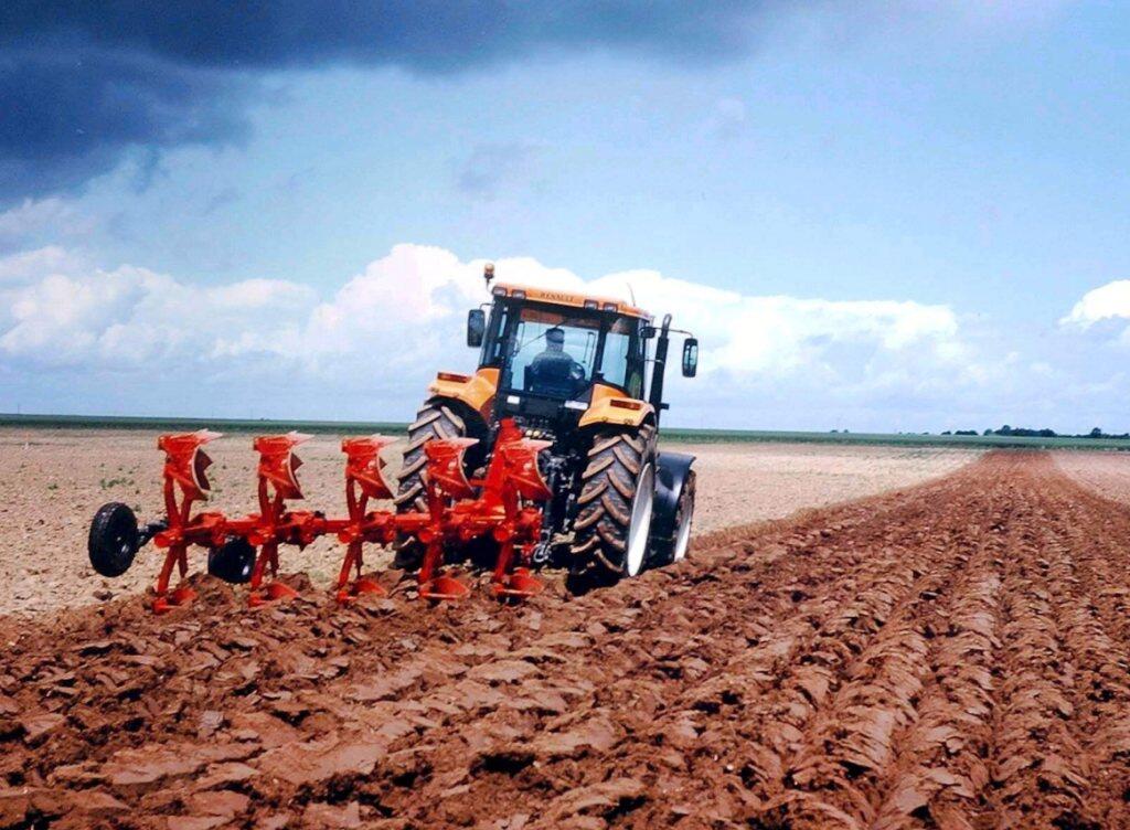 Bucher Industries hat 2017 erfolgreich abgeschlossen, nicht zuletzt, weil sich die Nachfrage aus der Landwirtschaft nach drei schwierigen Jahren wieder erholt hat. (Archiv)