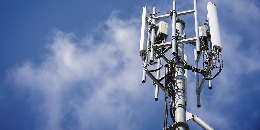 Telecommunications Tower