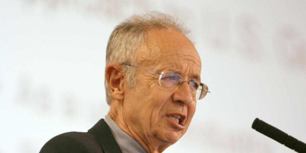 Gilt als Visionär des Silicon Valley: Andy Grove. (Archiv)