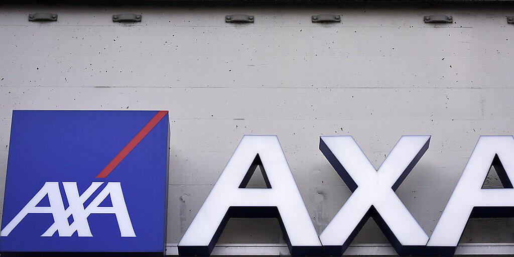 Axa Schweiz will aus dem Versicherungsverband austreten. (Archiv)