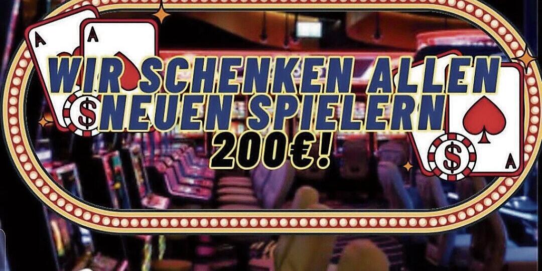 Casino-Betrug