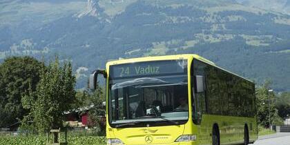 LBA Linie 24 LBA Linie 24
