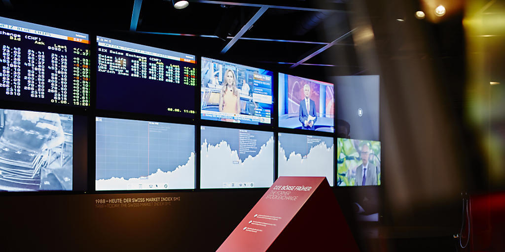 Im Finanzmuseum Schweiz werden die Besucher eingeladen, sich mittels Hörspielen, interaktiven Filmausschnitten und Touchscreen-Animationen über die zentralen Akteure, Prozesse und Entwicklungen des Schweizer Finanzplatzes zu informieren.