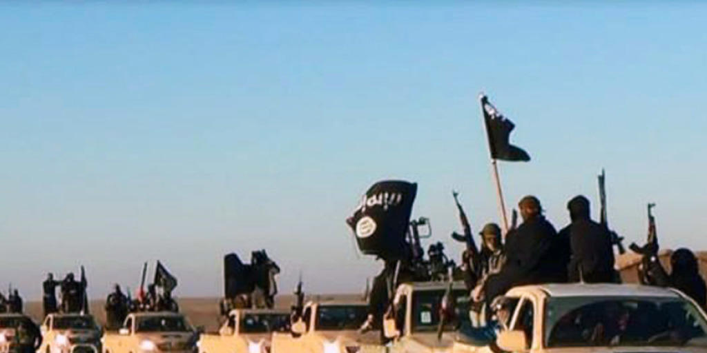 Die Bundesanwaltschaft führt sechs Strafverfahren gegen 20 Verdächtige wegen Terrorfinanzierung. (Symbolbild) Die Bundesanwaltschaft führt sechs Strafverfahren gegen 20 Verdächtige wegen Terrorfinanzierung. (Symbolbild)