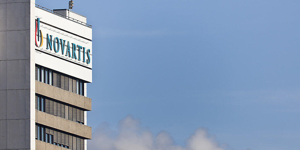 Für ein US-Gentherapie-Unternehmen legt Novartis 8,7 Milliarden Dollar auf den Tisch. (Archiv)