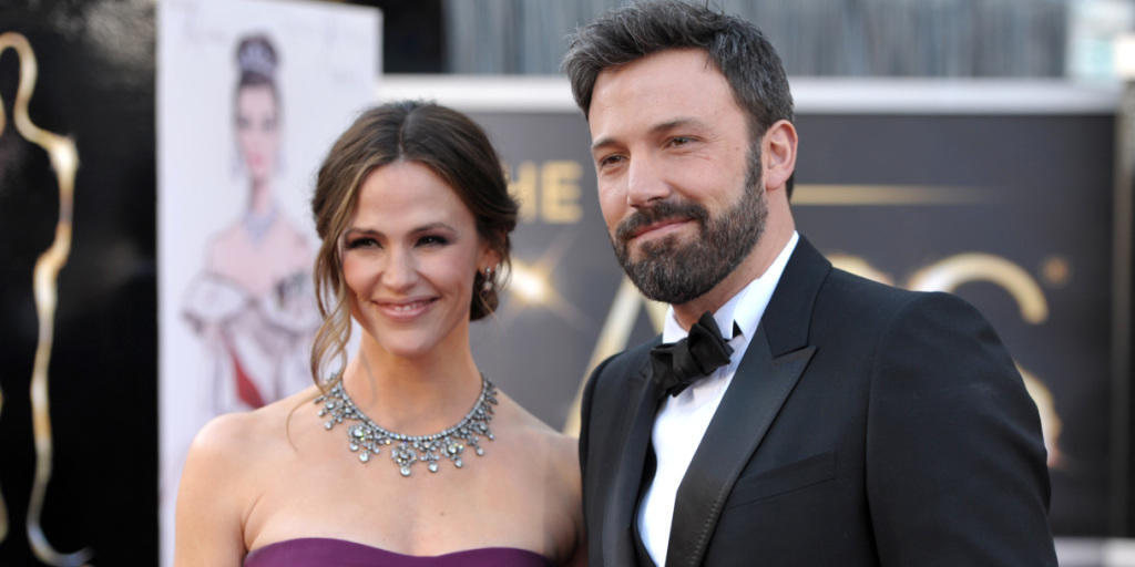 Jennifer Garner und Ben Affleck reichen die Scheidung ein. (Archivbild)