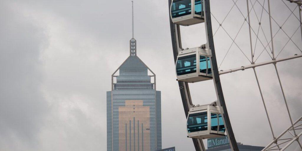 China will mit Steuererlassen das Wachstum ausländischer Investitionen antreiben.