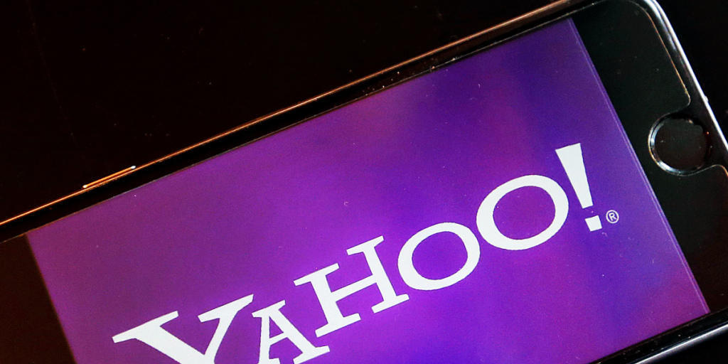 Was vom Internet-Pionier Yahoo nach dem Verkauf des Webgeschäfts übrigbleibt, soll künftig Altaba heissen. Das kündigte das Unternehmen an. (Archivbild) Was vom Internet-Pionier Yahoo nach dem Verkauf des Webgeschäfts übrigbleibt, soll künftig Altaba heissen. Das kündigte das Unternehmen an. (Archivbild)