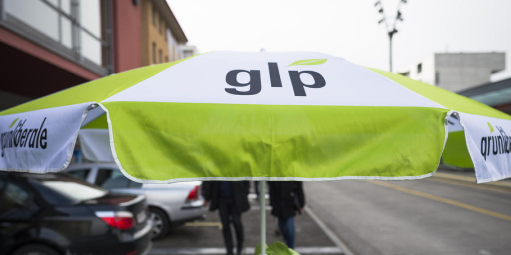 In den zehn Jahren seit ihrer Gründung hat die GLP vom Höhenflug bis zum Absturz alles erlebt. Ob der designierte Parteipräsident Jürg Grossen den langfristigen Erfolg der GLP sichern kann, ist fraglich. (Symbolbild) In den zehn Jahren seit ihrer Gründung hat die GLP vom Höhenflug bis zum Absturz alles erlebt. Ob der designierte Parteipräsident Jürg Grossen den langfristigen Erfolg der GLP sichern kann, ist fraglich. (Symbolbild)