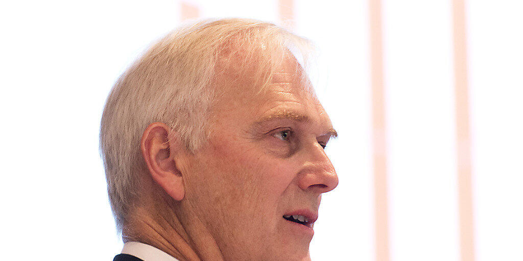 Computer als Vermögensverwalter treffen nach Meinung von Swissquote-Chef Marc Bürki bessere Entscheide als erfahrende Vermögensverwalter. (Archiv)