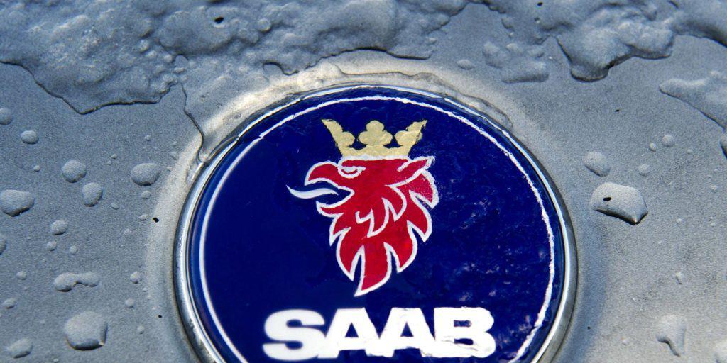 Saab als Automarke ist Geschichte.